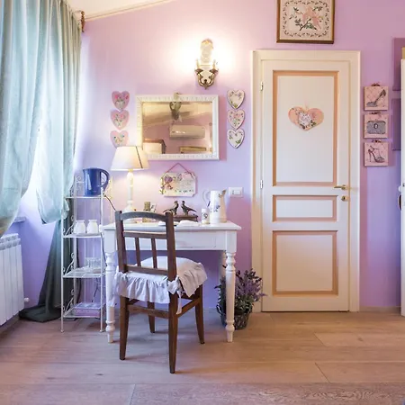 A Casa Delle Fate Assisi