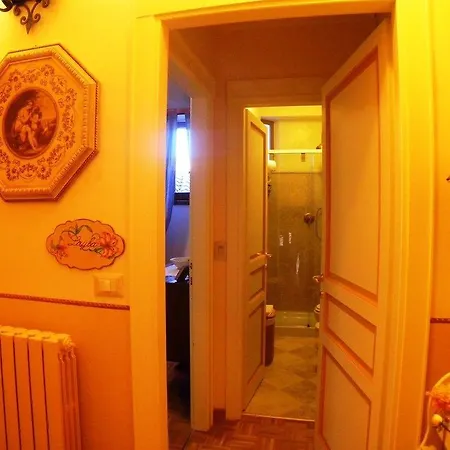 A Casa Delle Fate Alojamento de Acomodação e Pequeno-almoço