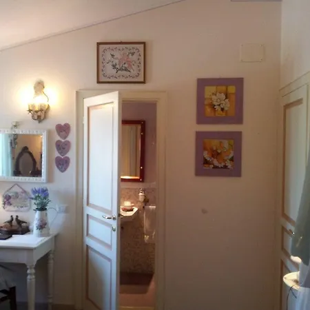 A Casa Delle Fate 2* Assisi