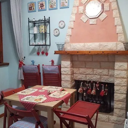 A Casa Delle Fate Bed & Breakfast Assisi