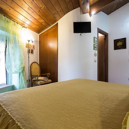 A Casa Delle Fate 2* Assisi