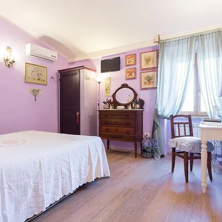 A Casa Delle Fate 2* Assisi
