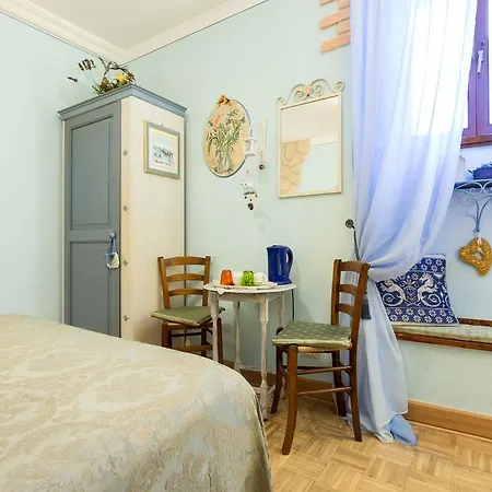 Bed & Breakfast A Casa Delle Fate Assisi
