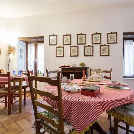A Casa Delle Fate