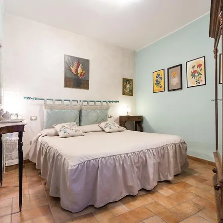 A Casa Delle Fate Alojamento de Acomodação e Pequeno-almoço Assisi