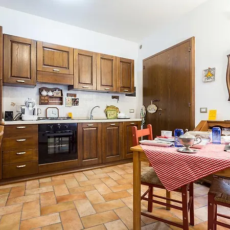 A Casa Delle Fate Assisi