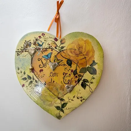 Bed & Breakfast A Casa Delle Fate Assisi