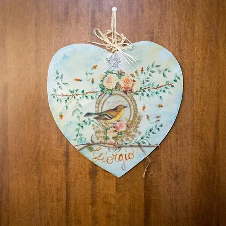 A Casa Delle Fate Bed & Breakfast Assisi