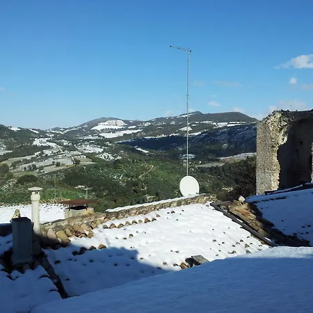 Bed & Breakfast A Casa Delle Fate