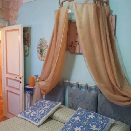 Bed & Breakfast A Casa Delle Fate Assisi