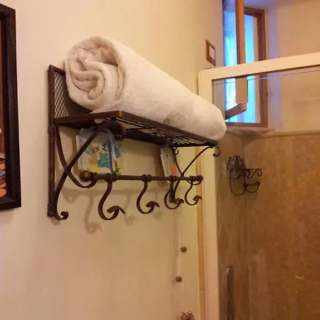 A Casa Delle Fate 2* Assisi