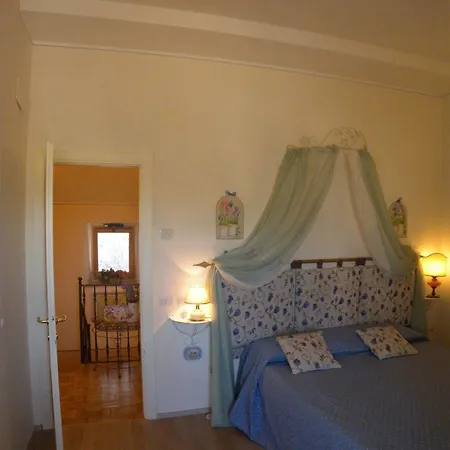 A Casa Delle Fate Assisi